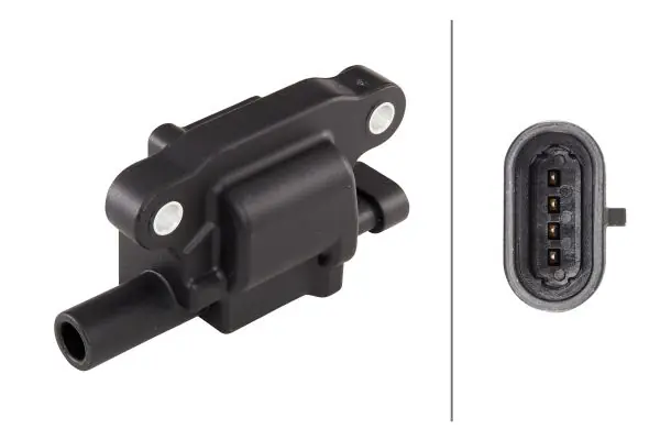 Actieprijs Bobine Hella 5DA 230 035-751