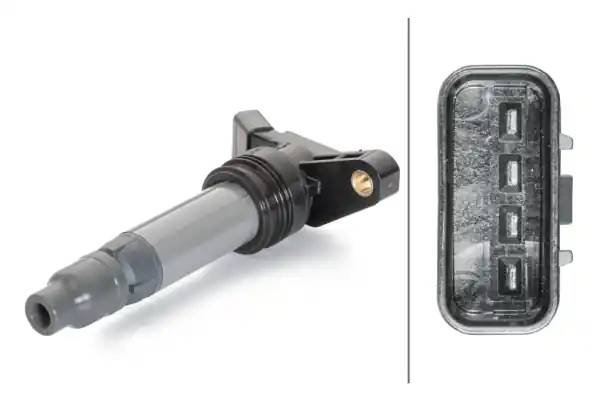 Bobine Hella 5DA 230 036-231 Lage Prijs