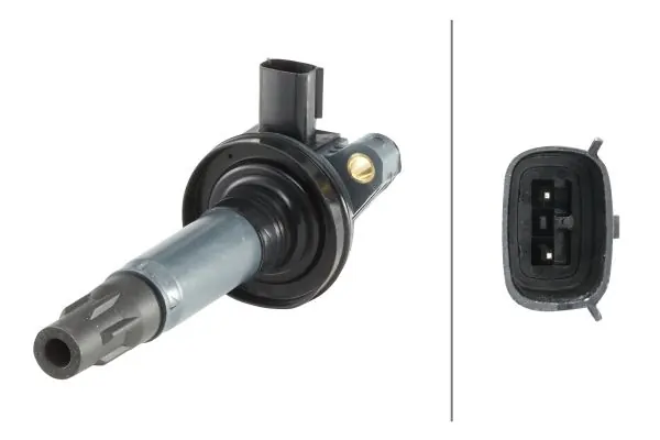 Gecertificeerd Bobine Hella 5DA 230 036-241