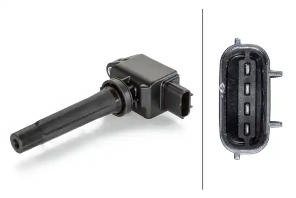 Actieprijs Bobine Hella 5DA 230 036-531