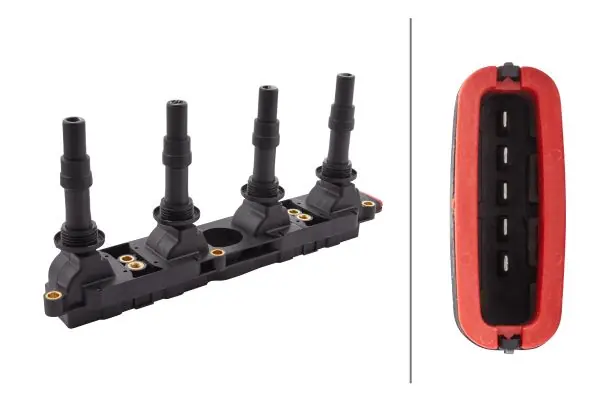 Koop Vandaag Bobine Hella 5DA 358 000-041