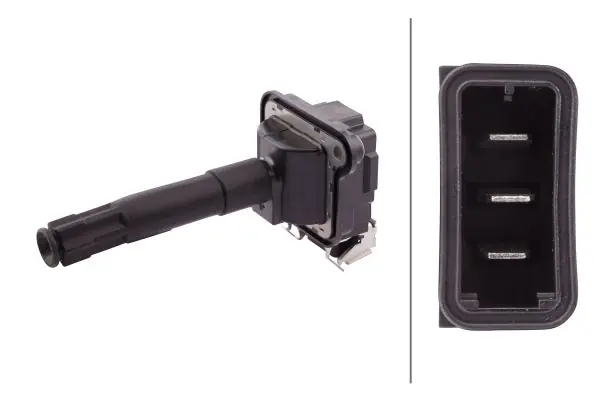 Bobine Hella 5DA 358 000-051 Weekendaanbieding