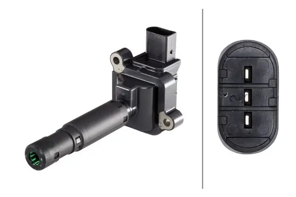 Bobine Hella 5DA 358 000-111 Nieuw Model