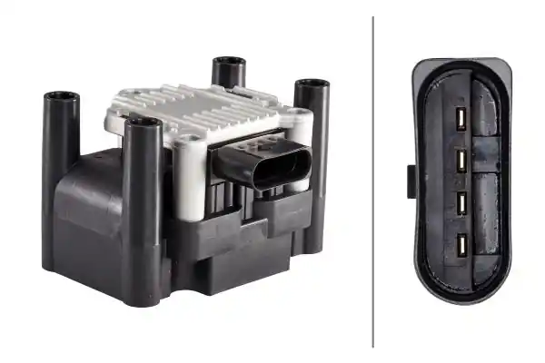 Bobine Hella 5DA 358 000-171 Populair