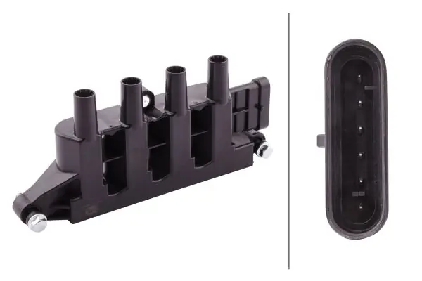 Bobine Hella 5DA 358 000-271 Uitverkoop