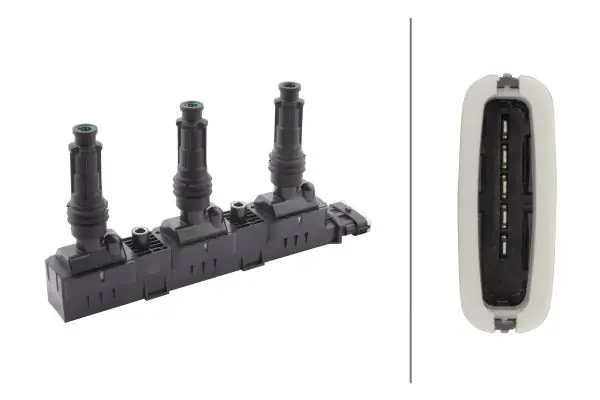 Direct Verzonden Bobine Hella 5DA 358 000-351