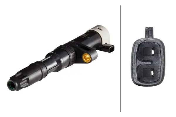 Bobine Hella 5DA 358 000-411 Finale Uitverkoop