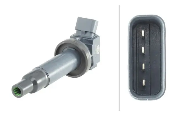 Laatste Kans Bobine Hella 5DA 358 000-421