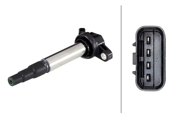 Express Levering Bobine Hella 5DA 358 000-461