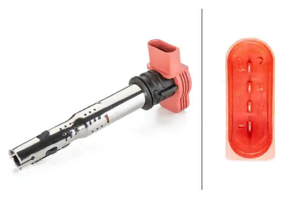 Beste Prijs Bobine Hella 5DA 358 000-631