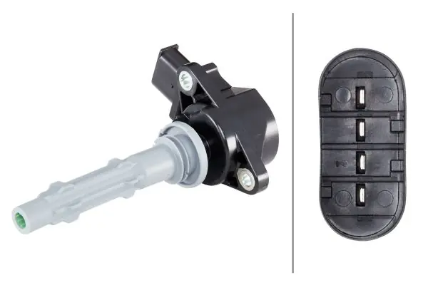 Flitsaanbieding Bobine Hella 5DA 358 000-671