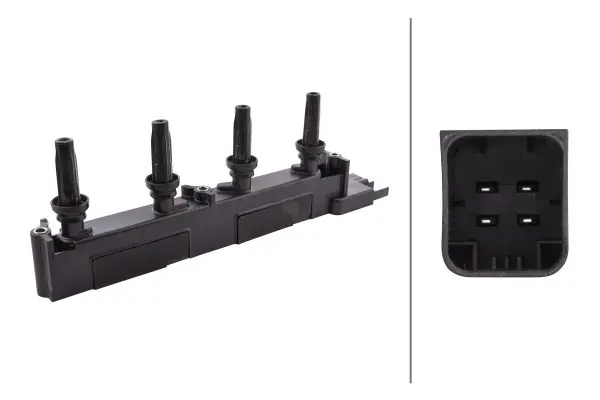 Shop Nu Bobine Hella 5DA 358 000-891