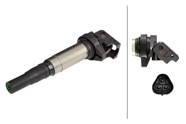 Bestel Nu Bobine Hella 5DA 358 057-001