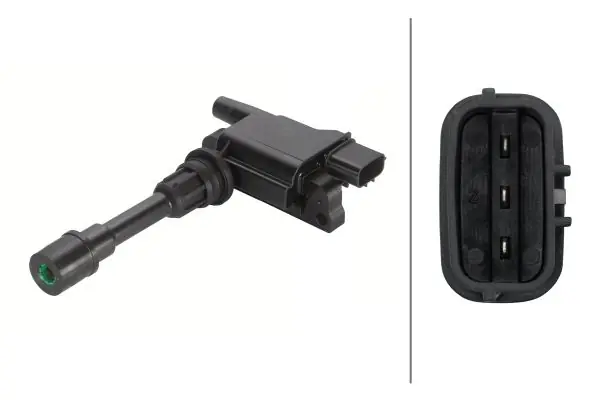 Nieuw Bobine Hella 5DA 358 057-011