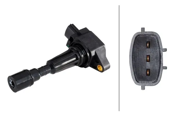 Bobine Hella 5DA 358 057-021 Favoriet