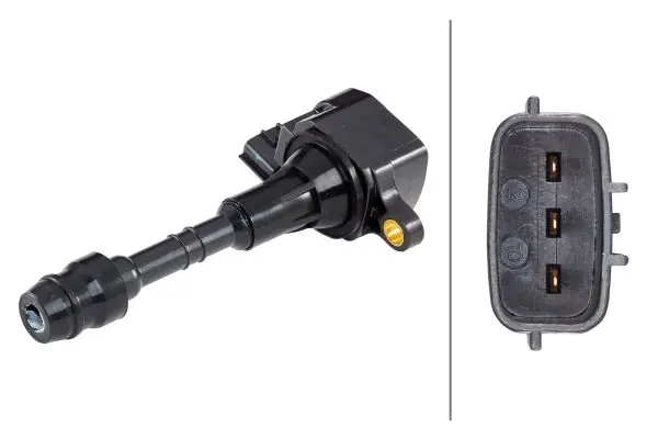 Tijdelijk Beschikbaar Bobine Hella 5DA 358 057-281