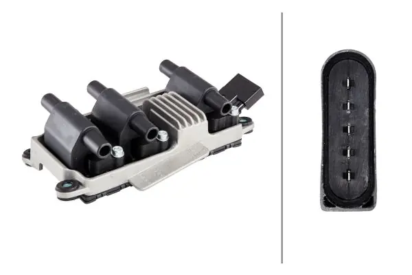 Superprijs Bobine Hella 5DA 358 057-291