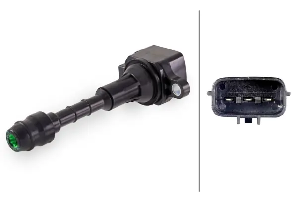 Bobine Hella 5DA 358 057-311 Plaats Bestelling