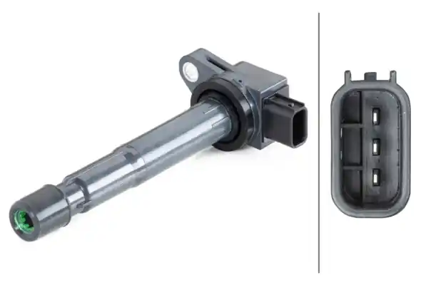 Bobine Hella 5DA 358 057-631 Superprijs