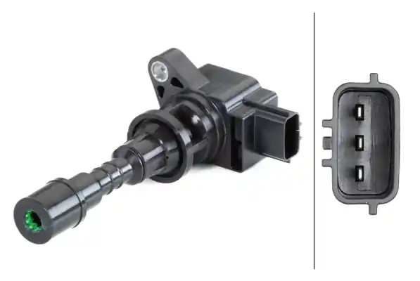 Beperkt Aanbod Bobine Hella 5DA 358 057-651