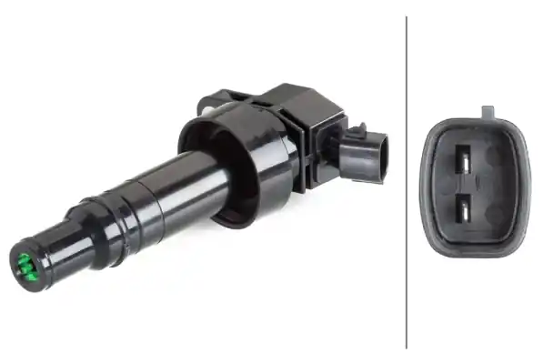 Fabrieksprijs Bobine Hella 5DA 358 057-821