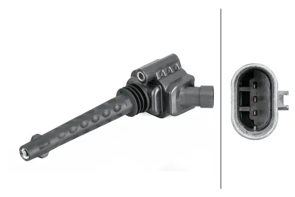 Rechtstreeks Van De Fabrikant Bobine Hella 5DA 358 057-871