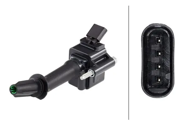 Populair Bobine Hella 5DA 358 057-921