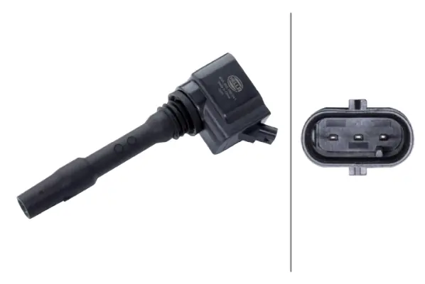 Bobine Hella 5DA 358 168-041 Korting