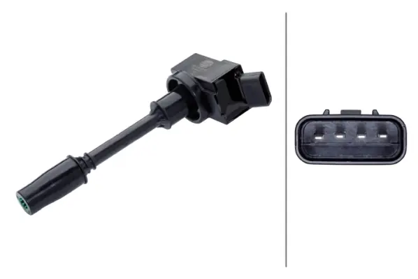 Bobine Hella 5DA 358 168-081 Rechtstreeks Van De Fabrikant