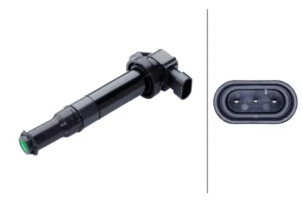 Gecertificeerd Bobine Hella 5DA 358 168-141