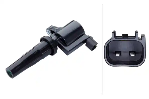 Bobine Hella 5DA 358 168-171 Luxe