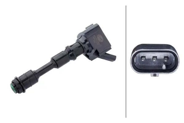 Bobine Hella 5DA 358 168-201 Superprijs