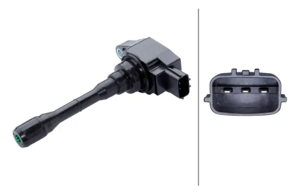 Gereduceerde Prijs Bobine Hella 5DA 358 168-211