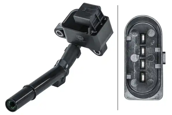 Rechtstreeks Van De Fabrikant Bobine Hella 5DA 358 168-311