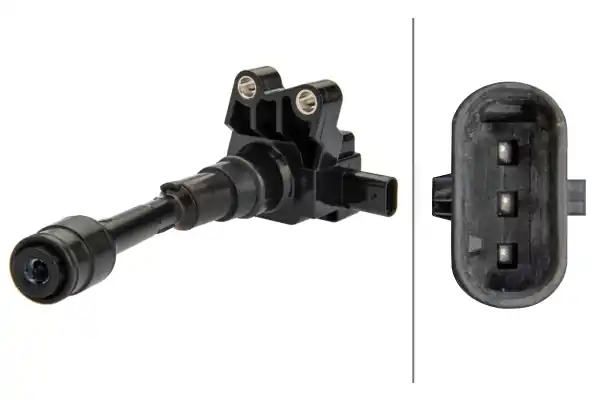 Bobine Hella 5DA 358 168-621 Weekendaanbieding