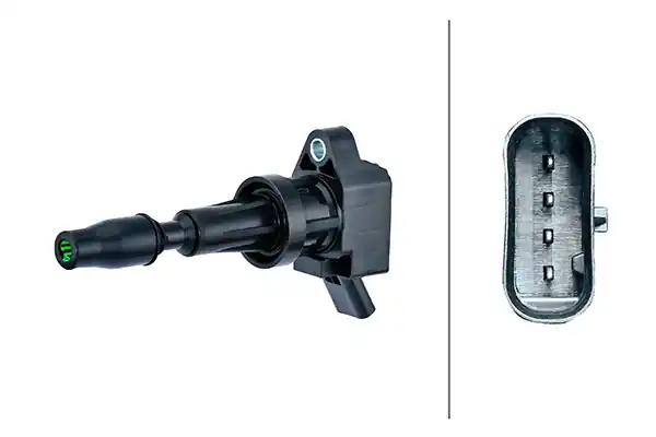 Ambachtelijk Bobine Hella 5DA 358 168-771