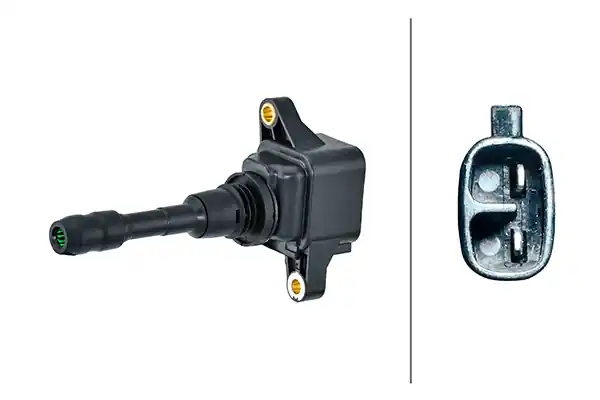 Trendy Bobine Hella 5DA 358 168-791