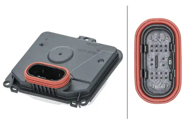 Regeleenheid Hella 5DF 011 552-031 Beperkte Voorraad