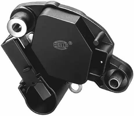 Spanningsregelaar Hella 5DR 004 246-381 Limited Edition