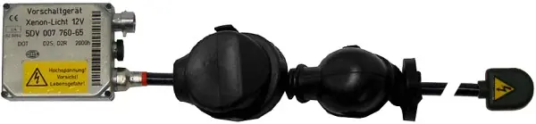 Xenon voorschakelunit Hella 5DV 007 760-651 Koop Online