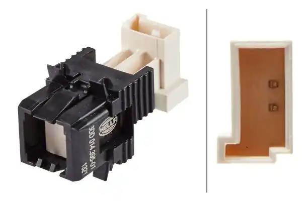 Remlichtschakelaar Hella 6DD 014 395-011 Beperkte Voorraad