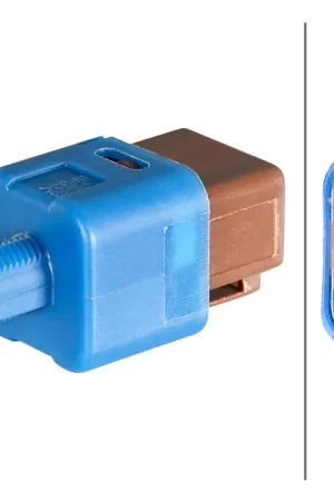 Remlichtschakelaar Hella 6DD 014 395-031 Op = Op