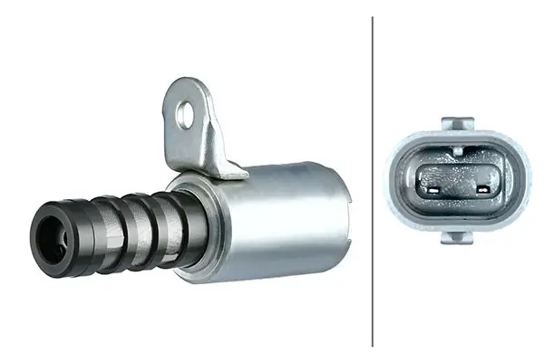 Luxe Nokkenasregelklep Hella 6NW 358 188-071