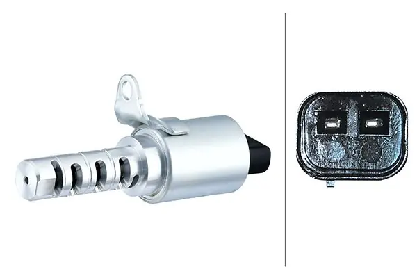 Nokkenasregelklep Hella 6NW 358 188-091 Actieprijs