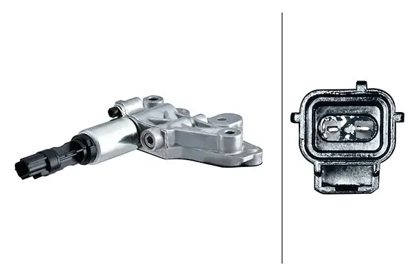 Nokkenasregelklep Hella 6NW 358 188-171 Origineel