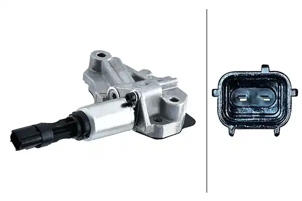 Lage Kosten Nokkenasregelklep Hella 6NW 358 188-181