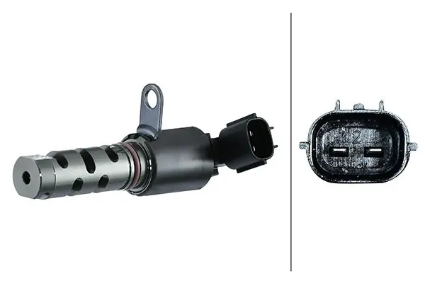 Nokkenasregelklep Hella 6NW 358 188-191 Tijdelijk Beschikbaar