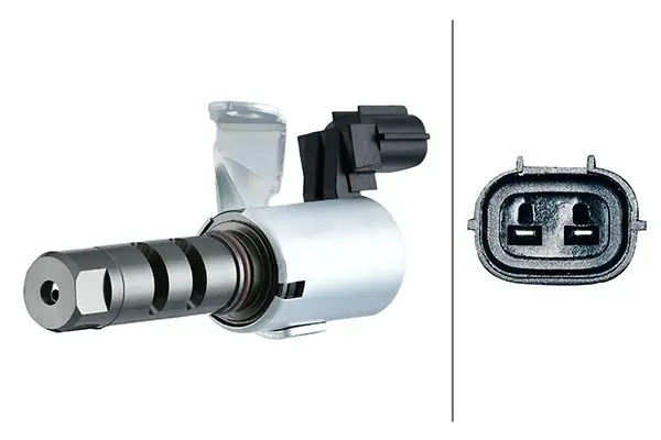 Tijdelijk Beschikbaar Nokkenasregelklep Hella 6NW 358 188-211