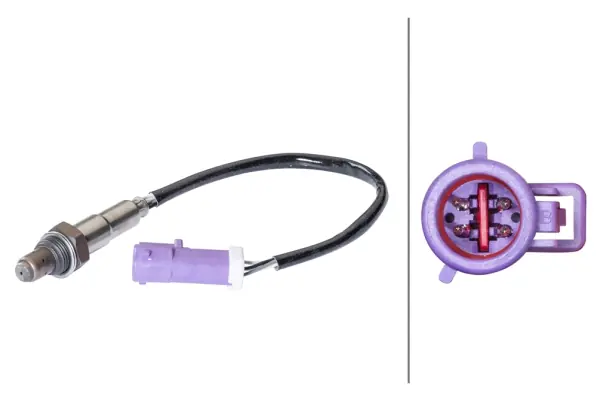 Lambda-sonde Hella 6PA 358 066-981 Modern