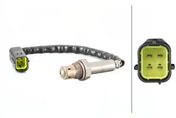 Lambda-sonde Hella 6PA 358 103-541 Bestseller